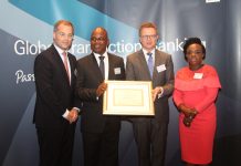 Stanbic IBTC Bank Leads In Cash Management, Trade Finance Stanbic IBTC