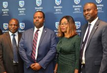 New PENCOM Initiatives Dominate Stanbic IBTC Pension Managers’ Forum Stanbic IBTC Pension Manager