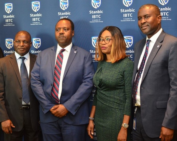 Stanbic IBTC Pension Manager Stanbic IBTC Pension Manager