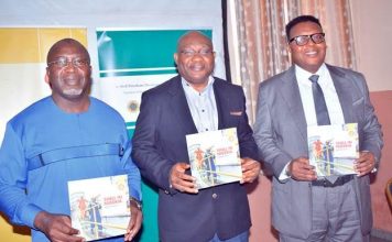 “We’re active in Delta State,” – Shell Shell Petroleum