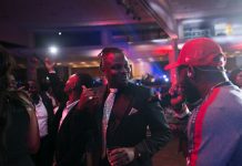 How It All Went Down At UBA 2018 CEO Awards