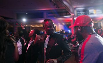 How It All Went Down At UBA 2018 CEO Awards