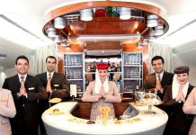 Emirates Announces Attractive Offers to Dubai