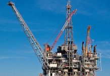 Bonga Achieves 763m Oil Barrels Production Since 2005