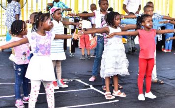 How Maltina Gave Families In Lagos, Ibadan Memorable Children’s Day Celebration Maltina