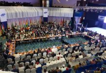US$9 Billion Spent On Infrastructure To Aid Tourism- FG UNWTO CAF MEETING ABUJA