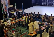 Dangote Named UNWTO Ambassador For Responsible Tourism UNWTO CAF