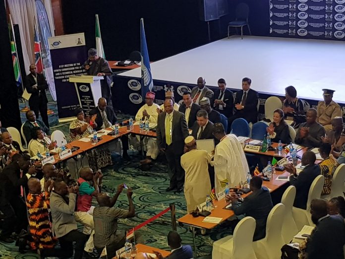 UNWTO CAF UNWTO CAF