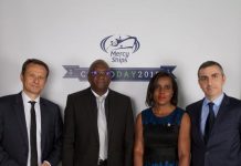 Sahara Group Supports Mercy Ships’ Saving Lives Initiative In Geneva