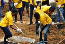 Mtn Foundation Continues Support For Youth Development