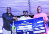 Star Lager’s Support For Football In Nigeria Continues To Heap Huge Rewards