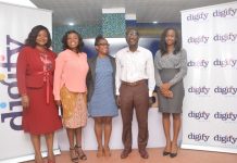 DigifyPro Commences Digital Marketing Training For 20 Nigerian Graduates digifypro