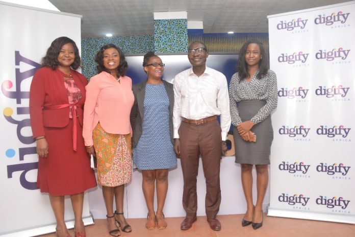 DigifyPro Nigeria digifypro