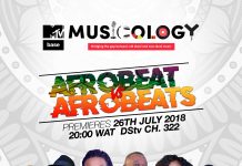 Afrobeat vs. Afrobeats: MTV Base’s Musicology Finally Puts an End To the Debate