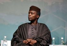 Vice President Yemi Osinbajo To Deliver Keynote Address At Venia Business Hub’s Coworking Conference