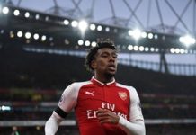 7 Reasons Why Alex Iwobi Is The Next Big Thing In African Football alex-iwobi
