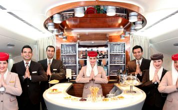 Emirates Announces Special Offer to Nigerian Families
