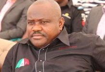 Rivers State To Host NAFEST 2018 Governor Nyesom Wike