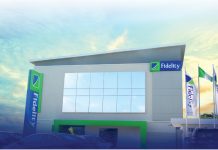 Fidelity Bank Refutes Viral Video fidelity bank_building