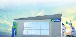 fidelity bank_building