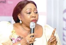 Florence Ita-Giwa