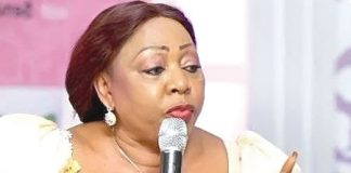 Florence Ita-Giwa
