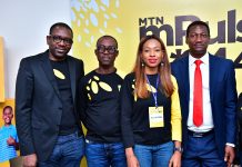 MTN mPulse
