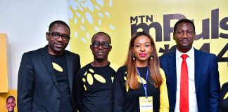 MTN mPulse