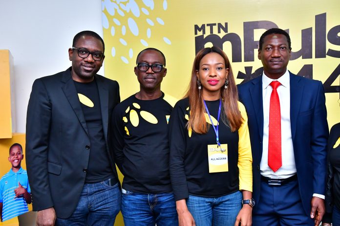 MTN mPulse