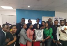 20 Trainees Graduate From DigifyNG Training DIGIFYNG