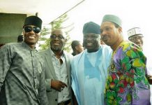 Ambode Ready For Party Primary On Saturday