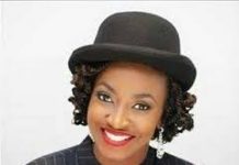 Kate Henshaw
