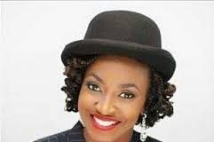 Kate Henshaw