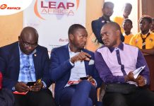 Sahara Group Reaffirms Commitment to Literacy and Skills Development