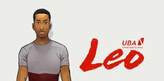UBA LEO