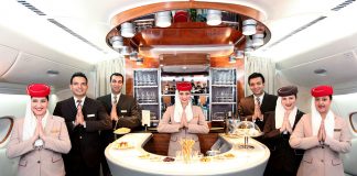 Emirates