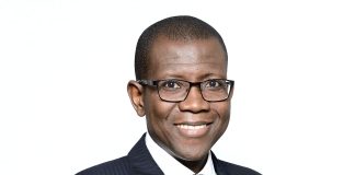 CE, Stanbic IBTC Holdings Plc, Mr. Yinka Sanni