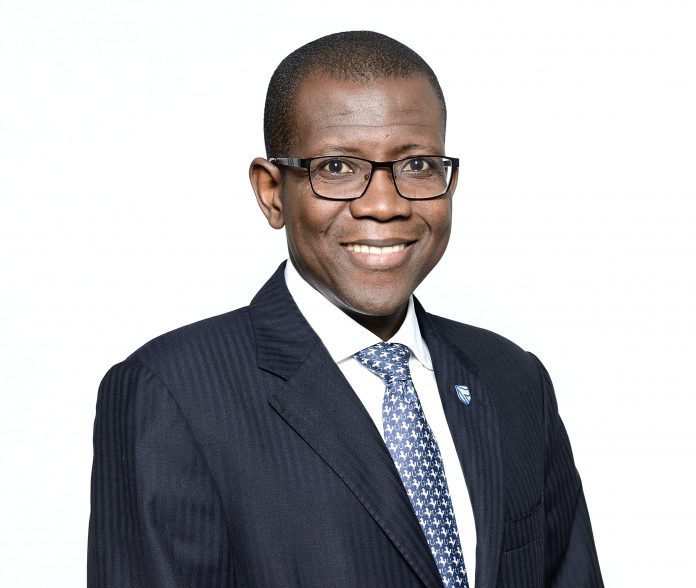 CE, Stanbic IBTC Holdings Plc, Mr. Yinka Sanni CE, Stanbic IBTC Holdings Plc, Mr. Yinka Sanni