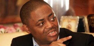 Femi Fani-Kayode