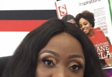 IVH SME FAIR 2018 Holds In December Dr. (Mrs.) Lawretta Ogrih CEO and CONVENER IVH SME FAIR