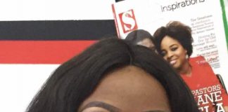Dr. (Mrs.) Lawretta Ogrih CEO and CONVENER IVH SME FAIR