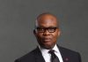 Kennedy Uzoka, GMD/CEO, UBA Plc