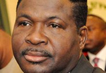 Travel Ban On Targeted Nigerians Is Unconstitutional- Mike Ozekhome Mike-Ozekhome