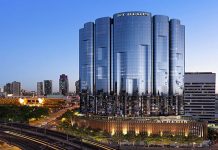 Marriott International and Eagle Hills to debut the St. Regis Tamuda Bay St-Regis-Melbourne-916x516