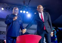 Entrepreneurship is the Key to Unlocking Economic Development on Our Continent – Elumelu Tony Elumelu