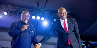 Tony Elumelu