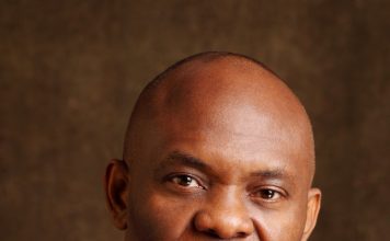 Tony Elumelu