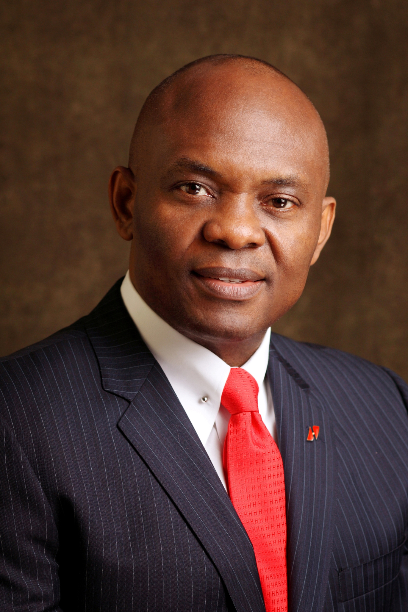 Tony Elumelu Foundation, GIZ Partner To Empower Young Entrepreneurs In ...