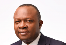 President/CEO of Transnational Corporation of Nigeria Plc