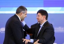 Sustainability Set to Shape New Standard of Tourism Statistics – UNWTO Zurab Pololikashvili, current Ambassador of Georgia to Spain, Morocco, Algeria and Andorra, has been appointed Secretary General of the World Tourism Organization (UNWTO) for the period 2018-2021.